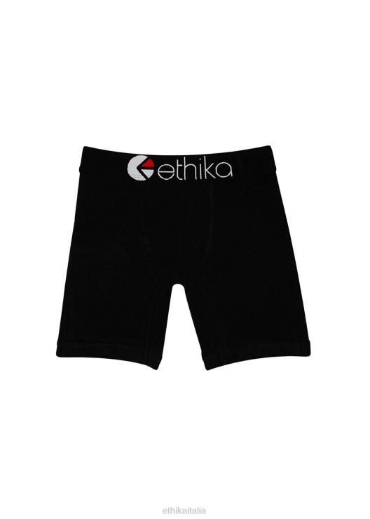 blackout dei punti metallici bambini piccoli Ethika 6P2X01810 vestiario