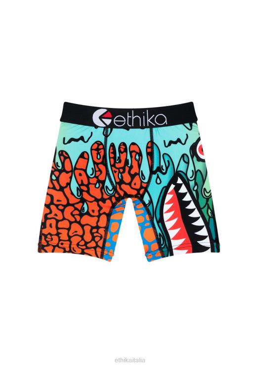 bombardiere di base rewerx bambini piccoli Ethika 6P2X01751 vestiario