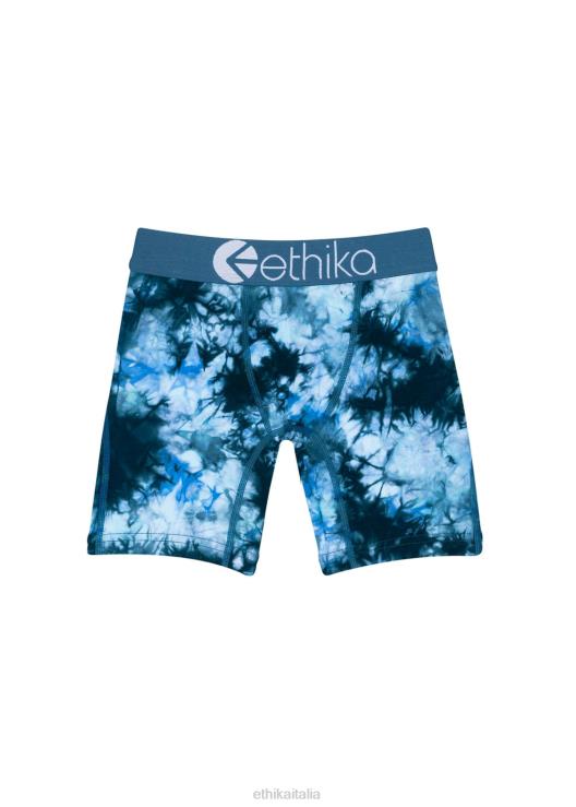cielo acido di base bambini piccoli Ethika 6P2X01786 vestiario