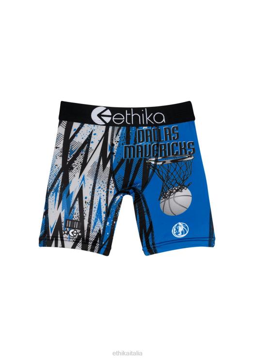 classico anticonformista di base bambini piccoli Ethika 6P2X01856 vestiario