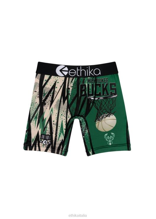 classico dei dollari di base bambini piccoli Ethika 6P2X01862 vestiario