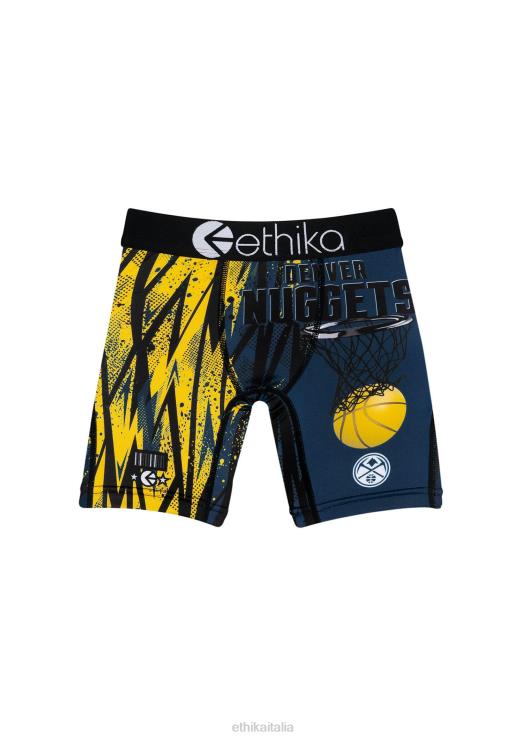crocchette di base classiche bambini piccoli Ethika 6P2X01858 vestiario