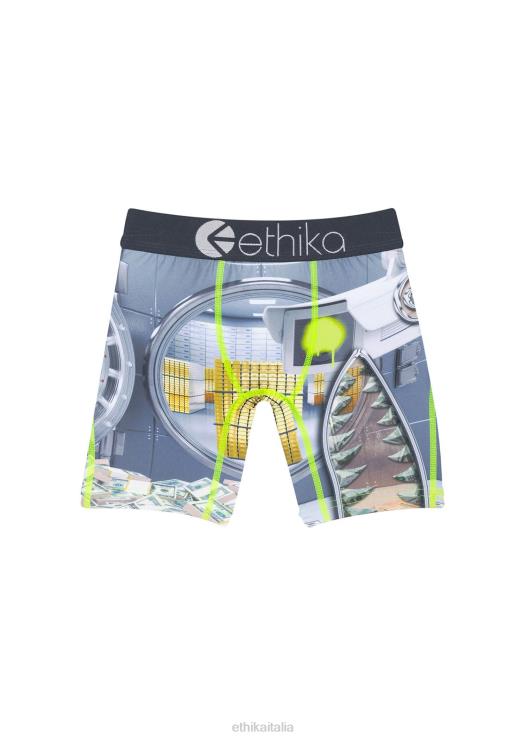 deposito di bombardieri di base bambini piccoli Ethika 6P2X01779 vestiario