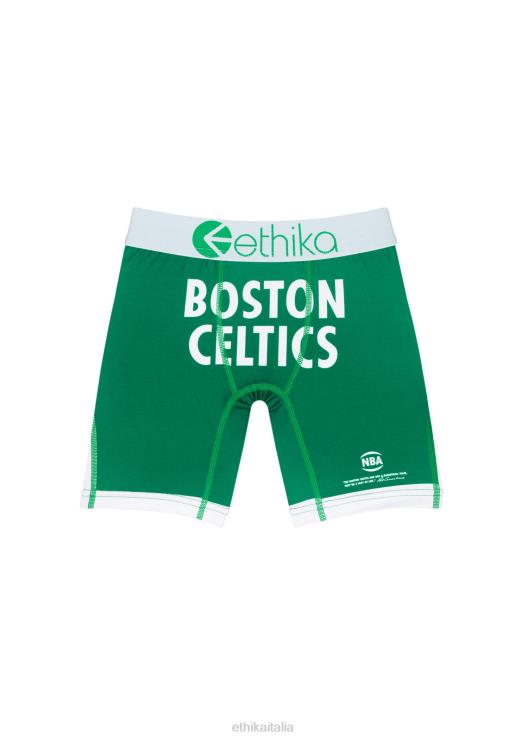 edizione base dei Celtics City bambini piccoli Ethika 6P2X01887 vestiario