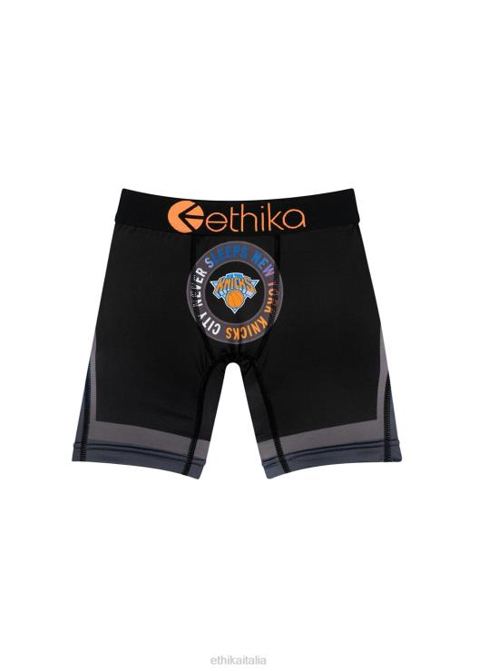 edizione cittadina dei knicks di base bambini piccoli Ethika 6P2X01899 vestiario