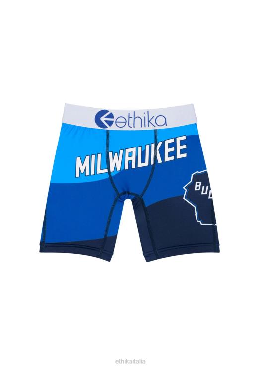 edizione di base di Bucks City bambini piccoli Ethika 6P2X01897 vestiario