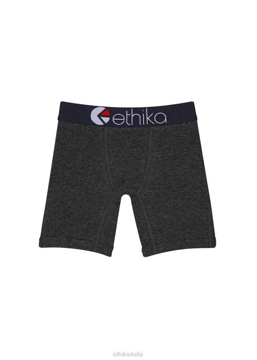 erica scura di base bambini piccoli Ethika 6P2X01811 vestiario