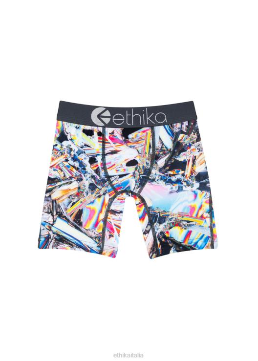 espirazione della graffetta bambini piccoli Ethika 6P2X01732 vestiario