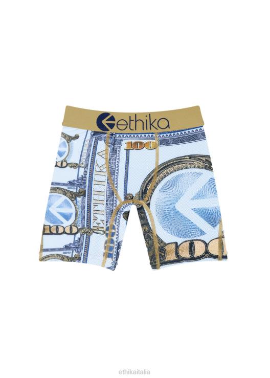 fiocco 5 doppiaggi bambini piccoli Ethika 6P2X01729 vestiario