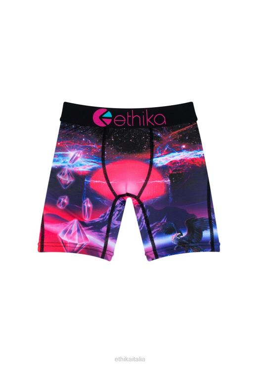 fiocco grifone colapinto onde cerebrali bambini piccoli Ethika 6P2X01754 vestiario