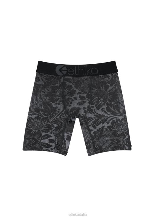 fiocco imbottito bambini piccoli Ethika 6P2X01742 vestiario