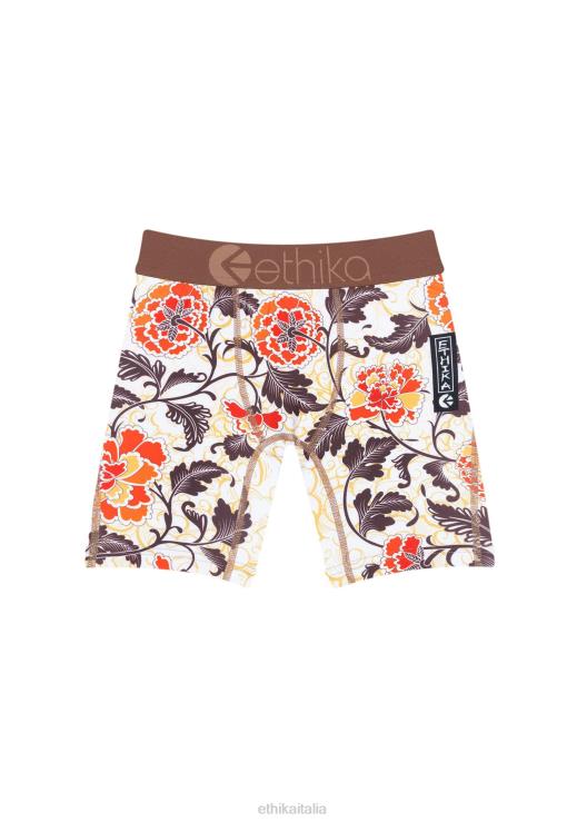 fiori di vento di base bambini piccoli Ethika 6P2X01772 vestiario