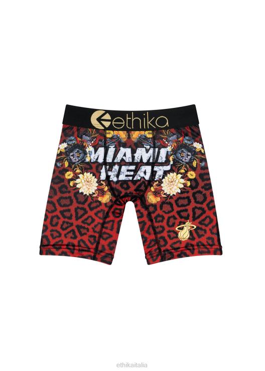 gocciolamento del calore della graffetta bambini piccoli Ethika 6P2X01877 vestiario