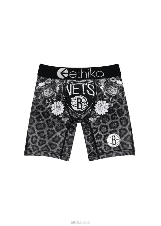 gocciolamento delle reti in fiocco bambini piccoli Ethika 6P2X01869 vestiario