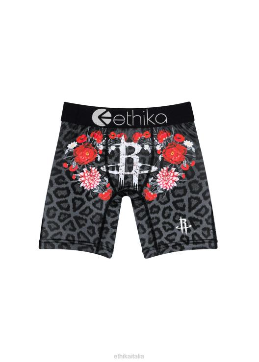 i razzi di base gocciolano bambini piccoli Ethika 6P2X01874 vestiario