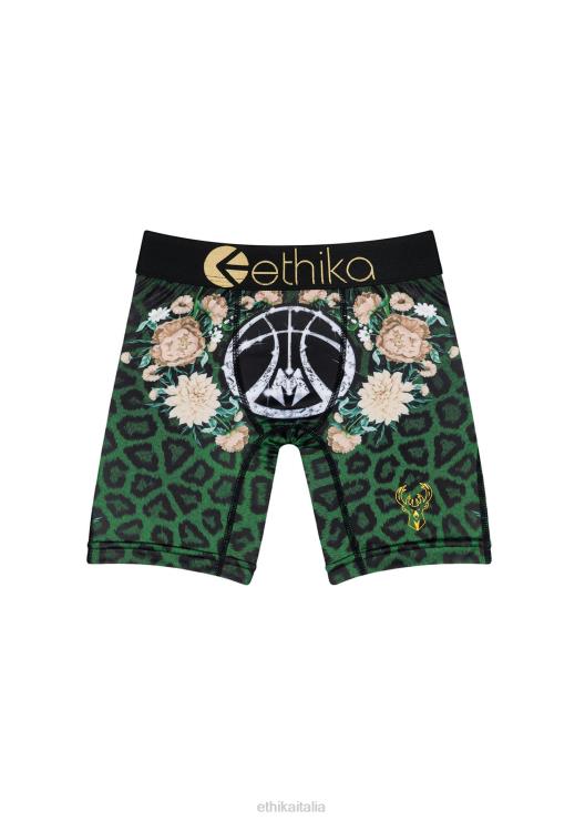 i soldi di base gocciolano bambini piccoli Ethika 6P2X01879 vestiario