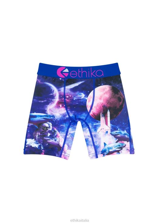 immersione profonda di base bambini piccoli Ethika 6P2X01801 vestiario