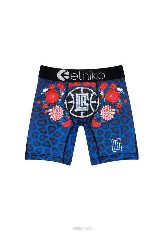 le forbici per punti metallici gocciolano bambini piccoli Ethika 6P2X01876 vestiario