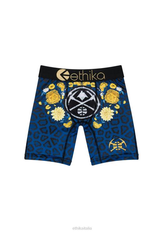 le pepite di fiocco gocciolano bambini piccoli Ethika 6P2X01872 vestiario