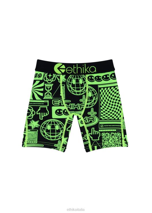 pinzatrice offline bambini piccoli Ethika 6P2X01757 vestiario