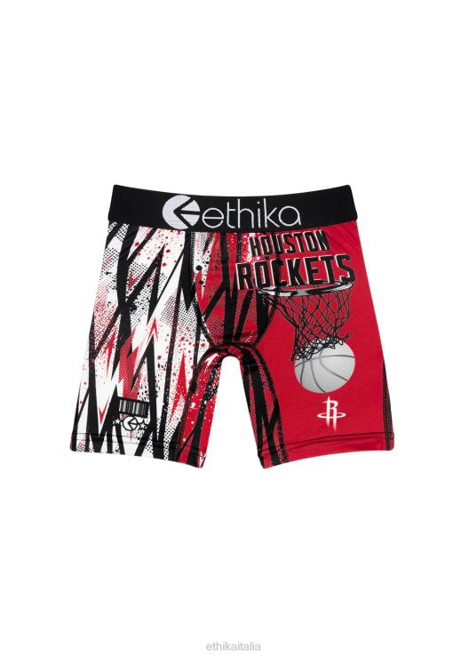 razzi di base classici bambini piccoli Ethika 6P2X01859 vestiario