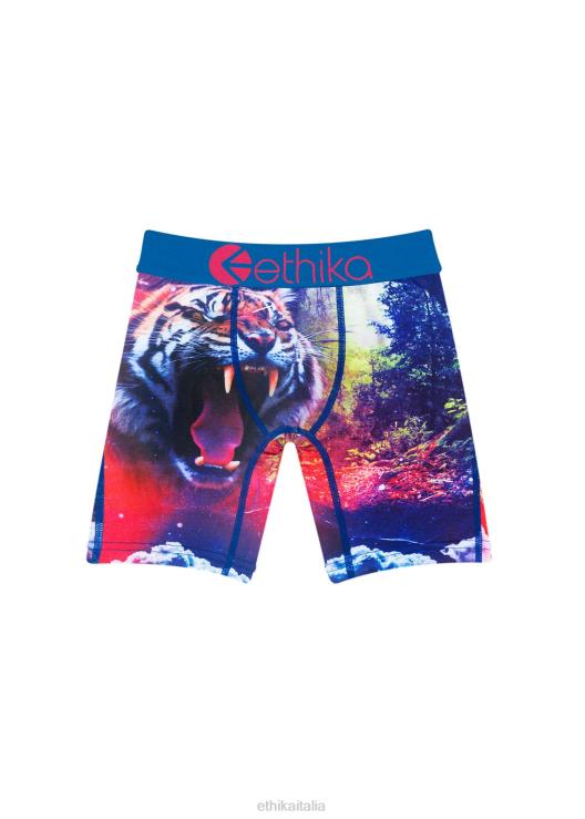 sogni base della giungla bambini piccoli Ethika 6P2X01797 vestiario
