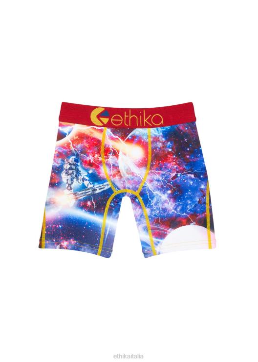 spazio di base bambini piccoli Ethika 6P2X01775 vestiario