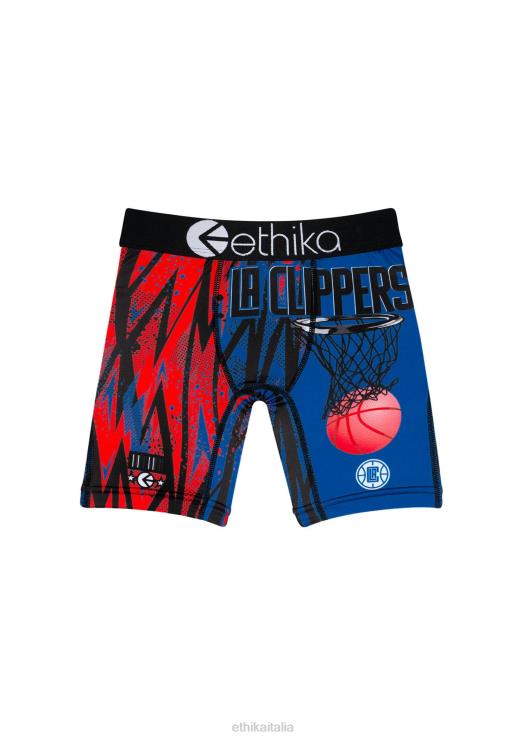 tagliapunti classico bambini piccoli Ethika 6P2X01861 vestiario