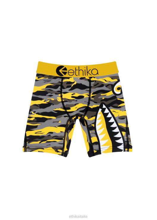 tane di bombardieri di base bambini piccoli Ethika 6P2X01739 vestiario