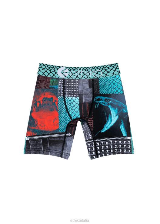 velenoso di base bambini piccoli Ethika 6P2X01803 vestiario