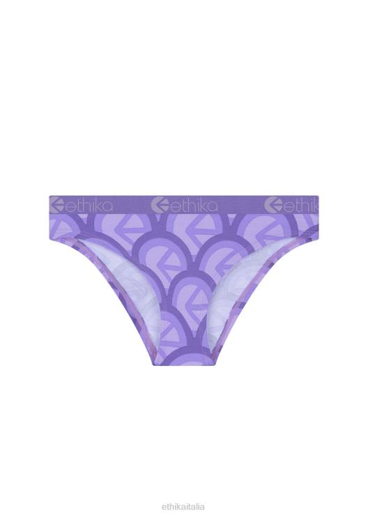 Jr bikini afferrato ragazze Ethika 6P2X01710 vestiario