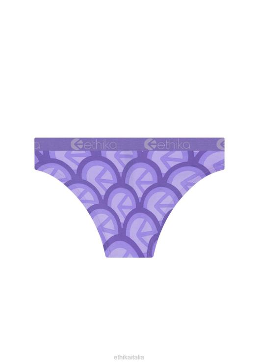 Jr bikini afferrato ragazze Ethika 6P2X01710 vestiario