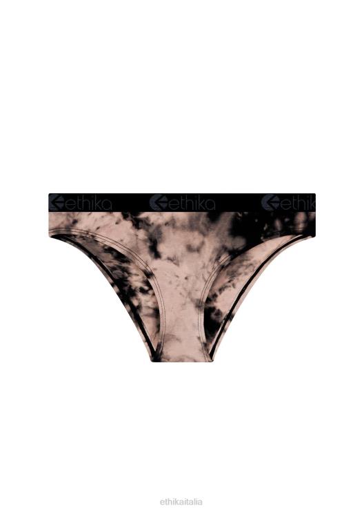 Jr bikini colorante per te ragazze Ethika 6P2X01715 vestiario