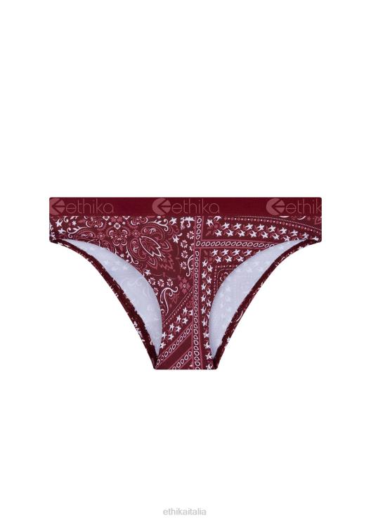 bikini bandida jr ragazze Ethika 6P2X01716 vestiario