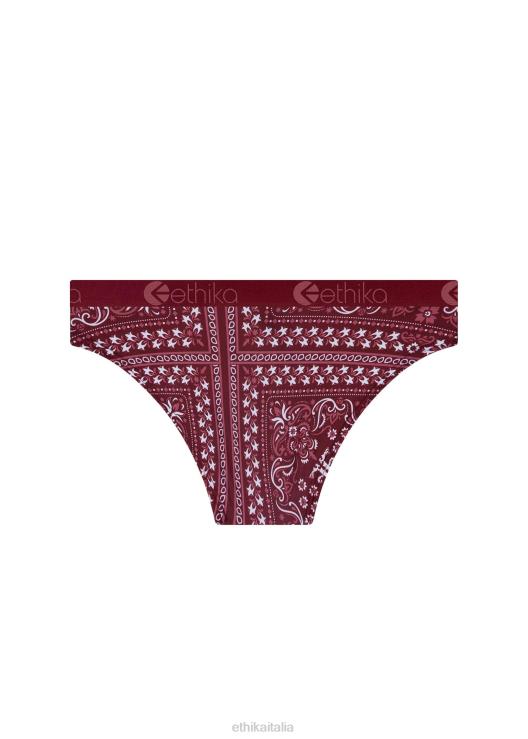 bikini bandida jr ragazze Ethika 6P2X01716 vestiario