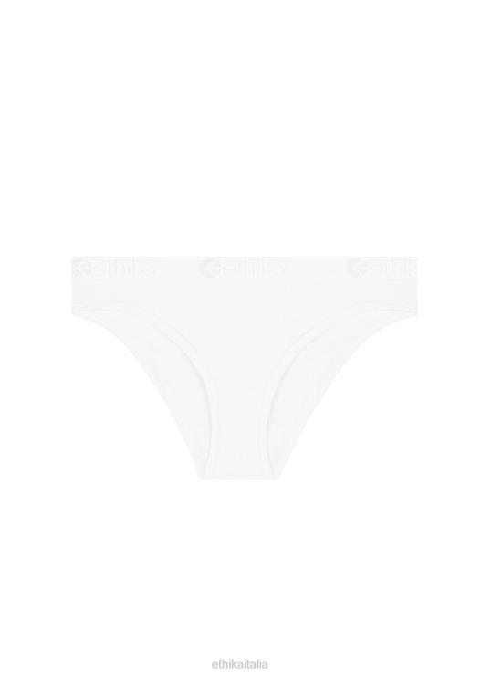 bikini junior biancaneve ragazze Ethika 6P2X01725 vestiario
