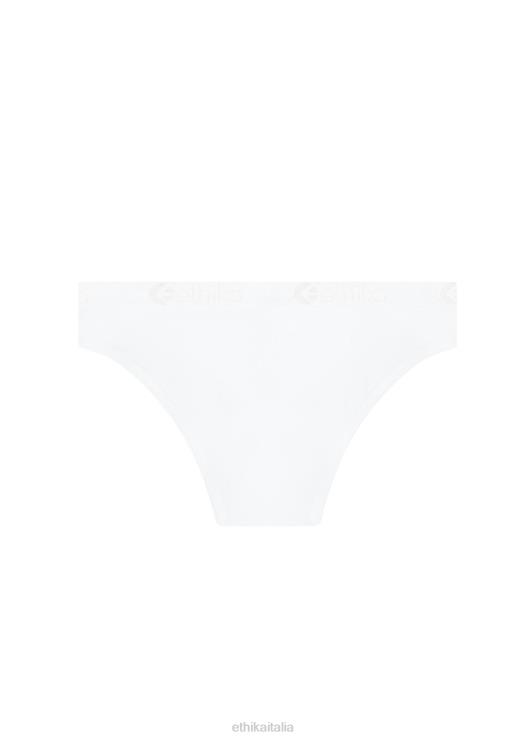 bikini junior biancaneve ragazze Ethika 6P2X01725 vestiario