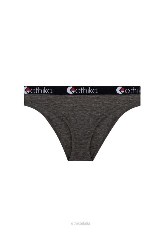 bikini junior erica scura ragazze Ethika 6P2X01723 vestiario