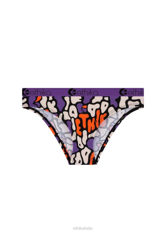 jr bikini apice trail ragazze Ethika 6P2X01714 vestiario
