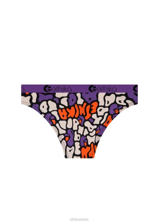 jr bikini apice trail ragazze Ethika 6P2X01714 vestiario