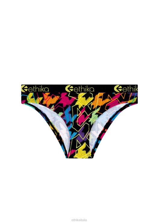 jr bikini e perseguitato ragazze Ethika 6P2X01713 vestiario
