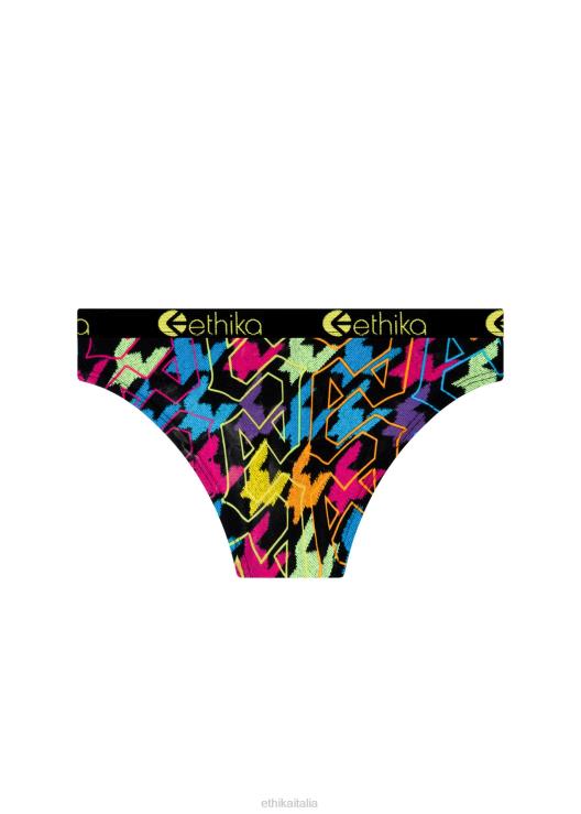jr bikini e perseguitato ragazze Ethika 6P2X01713 vestiario