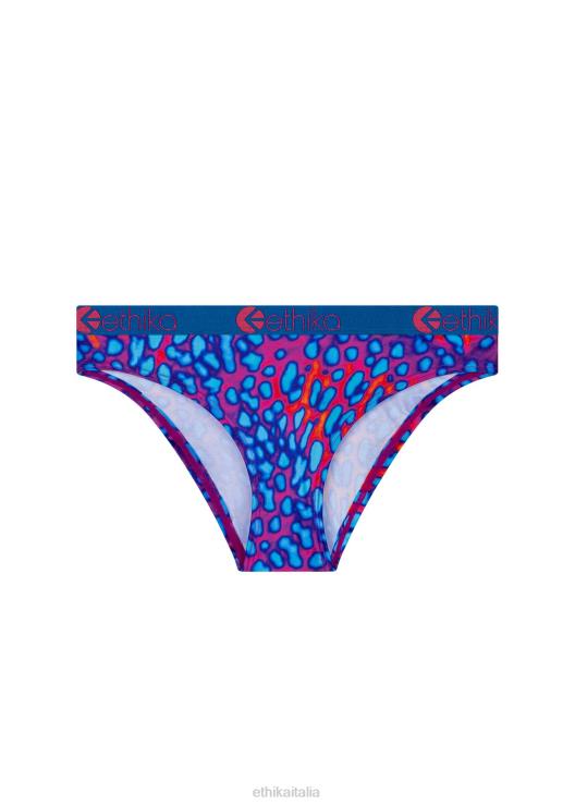 jr bikini flo fangz ragazze Ethika 6P2X01712 vestiario