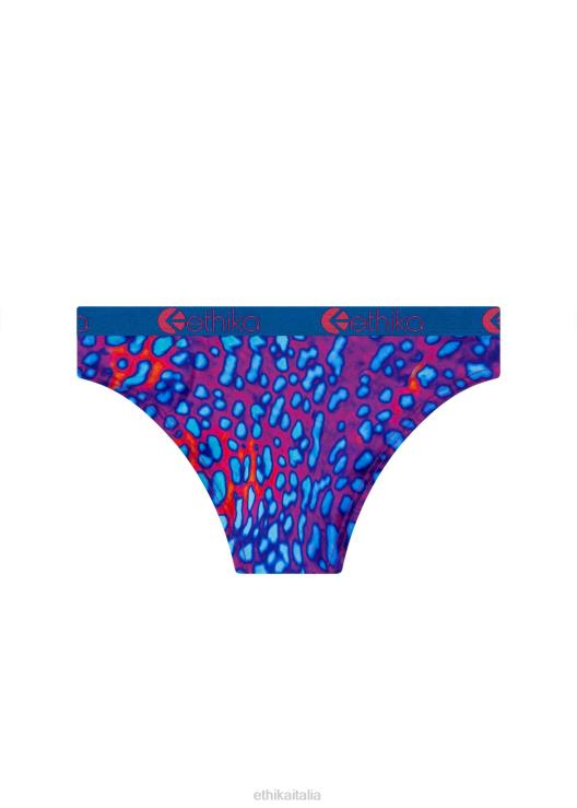 jr bikini flo fangz ragazze Ethika 6P2X01712 vestiario