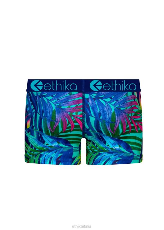 Jr Staple Paradiso ragazze Ethika 6P2X01677 vestiario