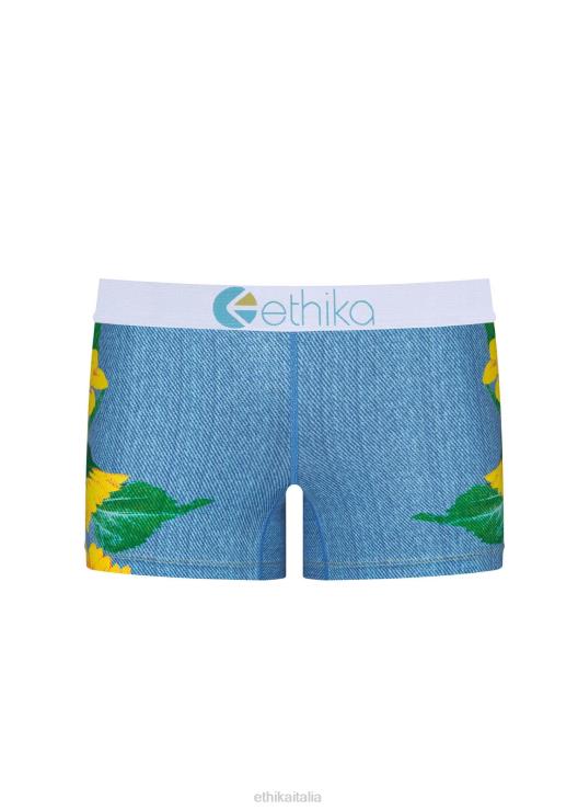 Jr Staple Sunn'e ragazze Ethika 6P2X01669 vestiario