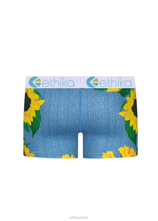 Jr Staple Sunn'e ragazze Ethika 6P2X01669 vestiario