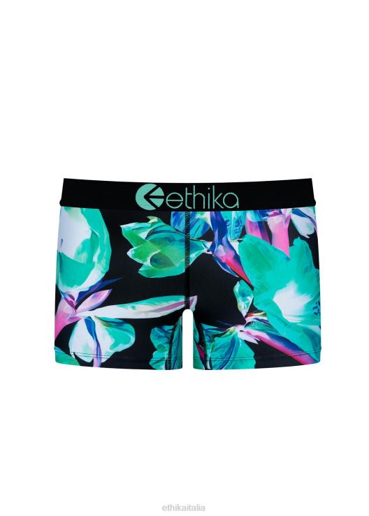 Jr. barlume di base ragazze Ethika 6P2X01680 vestiario