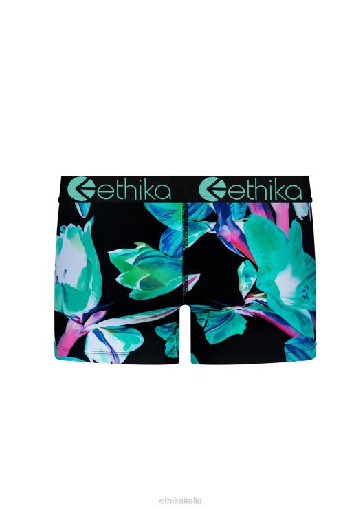 Jr. barlume di base ragazze Ethika 6P2X01680 vestiario