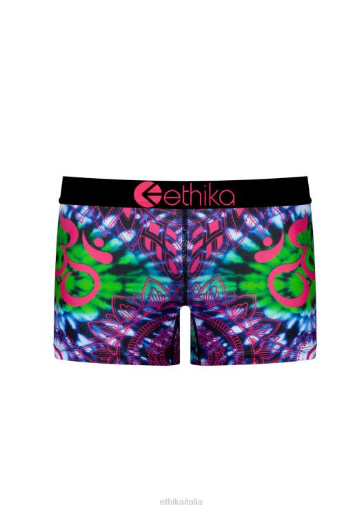 Jr. chakra base ragazze Ethika 6P2X01690 vestiario
